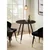 Livetastic Jedilna Miza Marble, Videz Marmorja