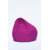 Sedi lepo Srednji lazy bag, Roze