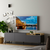 HANAH HOME Mia Anthracite