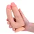 Dildo Collection – Double Dong, 18 cm