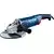 Bosch Set GWS 24-230 JZ električna ugaona brusilica + GDE 230 FC-S nastavak za usisavanje 0615A5004S