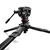MANFROTTO Tripod SET MKONEA-500X ONE Alu with 500X Fluid head