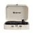 DENVER Gramofon VPL-130, Bež