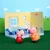 Peppa Prase kuhinja set