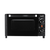 Home Mini pećnica sa tajmerom 1050W HG-MS10