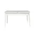 HANAH HOME Trpezarijski set Vina 0900 3 WhiteStone