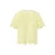 PIECES Bluza PCVILDE rumena