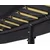 Salta Trampolines Trampolin First Class O 251 cm - Black