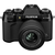 Fujifilm X-T50 + XC15-45mm Black