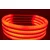 OEM LED Angel Eyes BMW E36 / E39 / E38 - Light Bar, Crveni