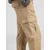 Carhartt WIP Kargo hlače, rjava