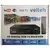 VELTEH digitalni risiver 600T2 + RF HDMI, Scart, USB, RF, crna