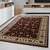 Rdeče-zlata preproga 80x150 cm Marrakesh – Ayyildiz Carpets