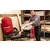 Einhell Stacionarna hoblerica TC-SP 204