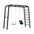 BERG PlayBase Medium TL