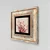 Opviq Slika 20x20cm