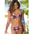 s.Oliver Bikini, modra, rdeča