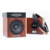 Auratone 5C WoodGrain Pair & Auratone A2-30 Power Amplifier - Bundle