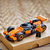 Lego F1 vozač s McLaren formulom ( 60442 )