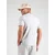 Champion Authentic Athletic Apparel Majica svetlo siva