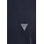 Guess Majica M4YI0A KCCM1 Mornarsko modra Regular Fit