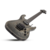 Schecter C-1 FR-S Apocalypse | Rust Grey #1302
