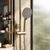 Komplet za prhanje PREMIUM Rea Maxim Brush Gold