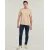 JACK & JONES Kavbojke JJIGLENN  modra