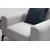 Atelier Del Sofa Krilni stol