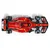 Lego Speed Champions Ferrari SF-24 F1 trkački automobil 77242, Uzrast 10+