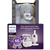 Philips AVENT Babysitter video SCD891/26+NATTOU Spalna vreča 4 v 1 Sleepy Bear Grey 0m+