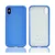 Maska Twill za Huawei Y7 Prime (2018)/Honor 7C svetlo zelena