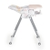 Cangaroo hranilica za bebe 6 m+ Pink