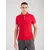 Polo Tommy Hilfiger moški, roza barva, MW0MW39993