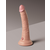 Pipedream King Cock 7 Elite Dual density Vibrator