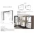 Ceramica Lux Kontesa 105 gornji deo