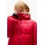 Tommy Hilfiger Zimska jakna KG0KG08759 D Rdeča Regular Fit