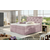 Boxspring postelja Balvin 160x200 cm