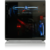 RAIJINTEK THETIS Black WINDOW 0R200053
