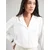 ABOUT YOU Bluza Esma bela