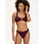 Shiwi Bikini CHLOE SCOOP  jagoda