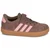 Adidas VL COURT 3.0 EL C, djecje patike za slobodno vrijeme, smeđa NJX06
