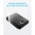 Anker 321 MagGo 5000mAh magnetni brezžični powerbank, črn