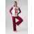 LELOSI Pižama Relaxed Balletglow M