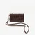 Denarnica FTSHP Leather Cardholder Black Universal
