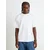 ELLESSE Majica Suisio bela