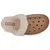 Crocs Classic Fuzz Scuff Bež