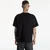 Majice PLEASURES Hated T-Shirt Black S