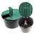 Rain Vodnjak za zajem vode s 3/4 ventilom,