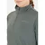 Endurance Vironic Waffle Melange Loose Fit Midlayer